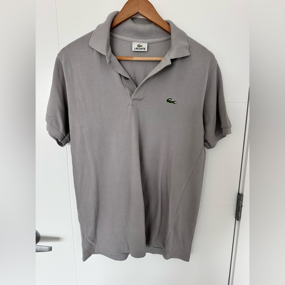 Lacoste Other - Lacoste Men's Polo Shirt